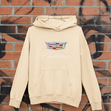 Load image into Gallery viewer, Cadillac Hoodie FREE Shipping Worldwide!!