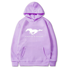 Charger l&#39;image dans la galerie, Ford Mustang Hoodie FREE Shipping Worldwide!!