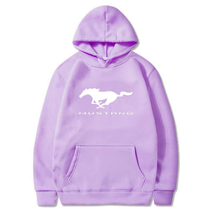 Ford Mustang Hoodie FREE Shipping Worldwide!!