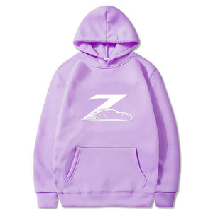 Nissan Z Hoodie FREE Shipping Worldwide!!