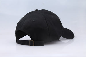 Chevrolet Corvette Logo Baseball Cap