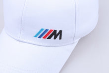 Charger l&#39;image dans la galerie, BMW Hat FREE Shipping Worldwide!!