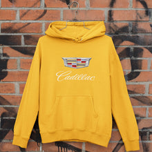 Load image into Gallery viewer, Cadillac Hoodie FREE Shipping Worldwide!!