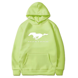 Ford Mustang Hoodie FREE Shipping Worldwide!!