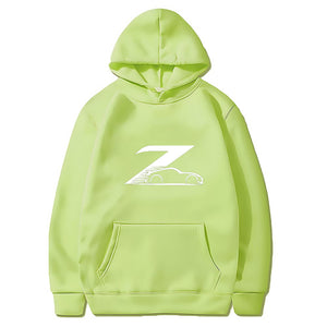 Nissan Z Hoodie FREE Shipping Worldwide!!