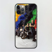 Load image into Gallery viewer, Fast and Furious Phone Case For iPhone All Models FREE Shipping Worldwide!!