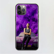 Load image into Gallery viewer, Fast and Furious Phone Case For iPhone All Models FREE Shipping Worldwide!!