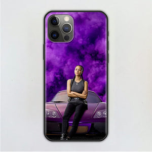 Fast and Furious Phone Case For iPhone All Models FREE Shipping Worldwide!!