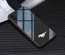 Charger l&#39;image dans la galerie, Carbon Fiber Phone Case FREE Shipping Worldwide!