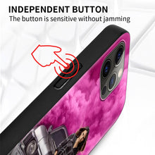 Load image into Gallery viewer, Fast and Furious Phone Case For iPhone All Models FREE Shipping Worldwide!!