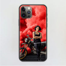 Laden Sie das Bild in den Galerie-Viewer, Fast and Furious Phone Case For iPhone All Models FREE Shipping Worldwide!!