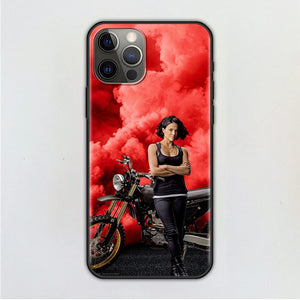 Fast and Furious Phone Case For iPhone All Models FREE Shipping Worldwide!!