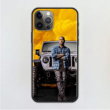 Load image into Gallery viewer, Fast and Furious Phone Case For iPhone All Models FREE Shipping Worldwide!!