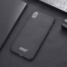Load image into Gallery viewer, Luxury Alcantara Phone Cases For iPhone FREE Shipping Worldwide!!