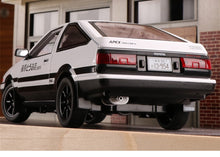 Load image into Gallery viewer, INITIAL D Toyota Trueno AE86 Alloy Car Model FREE Shipping Worldwide!!
