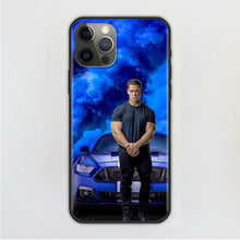 Load image into Gallery viewer, Fast and Furious Phone Case For iPhone All Models FREE Shipping Worldwide!!