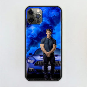 Fast and Furious Phone Case For iPhone All Models FREE Shipping Worldwide!!