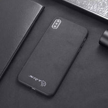 Load image into Gallery viewer, Luxury Alcantara Phone Cases For iPhone FREE Shipping Worldwide!!