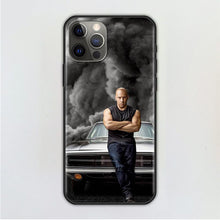Laden Sie das Bild in den Galerie-Viewer, Fast and Furious Phone Case For iPhone All Models FREE Shipping Worldwide!!