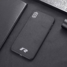Load image into Gallery viewer, Luxury Alcantara Phone Cases For iPhone FREE Shipping Worldwide!!