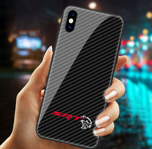 Charger l&#39;image dans la galerie, Carbon Fiber Phone Case FREE Shipping Worldwide!