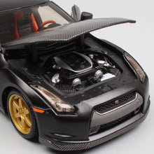 Charger l&#39;image dans la galerie, Nissan GTR Alloy Car Model FREE Shipping Worldwide!!