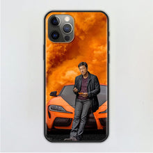 Load image into Gallery viewer, Fast and Furious Phone Case For iPhone All Models FREE Shipping Worldwide!!