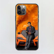 Laden Sie das Bild in den Galerie-Viewer, Fast and Furious Phone Case For iPhone All Models FREE Shipping Worldwide!!