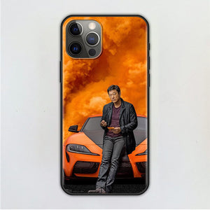 Fast and Furious Phone Case For iPhone All Models FREE Shipping Worldwide!!