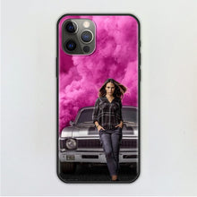 Laden Sie das Bild in den Galerie-Viewer, Fast and Furious Phone Case For iPhone All Models FREE Shipping Worldwide!!