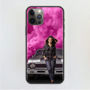 Fast and Furious Phone Case For iPhone All Models FREE Shipping Worldwide!!