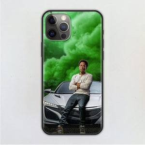 Fast and Furious Phone Case For iPhone All Models FREE Shipping Worldwide!!