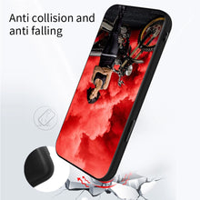 Laden Sie das Bild in den Galerie-Viewer, Fast and Furious Phone Case For iPhone All Models FREE Shipping Worldwide!!