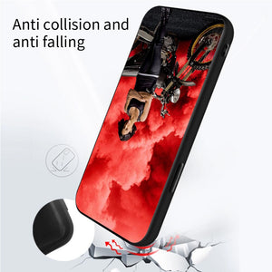 Fast and Furious Phone Case For iPhone All Models FREE Shipping Worldwide!!