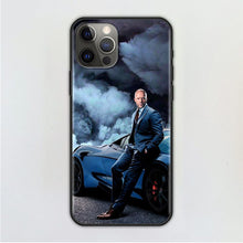 Load image into Gallery viewer, Fast and Furious Phone Case For iPhone All Models FREE Shipping Worldwide!!