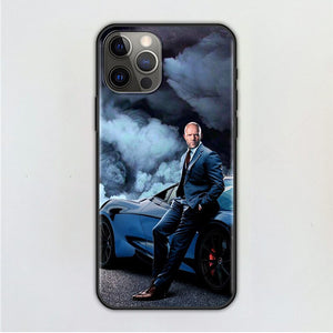 Fast and Furious Phone Case For iPhone All Models FREE Shipping Worldwide!!