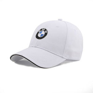 BMW Hat FREE Shipping Worldwide!!