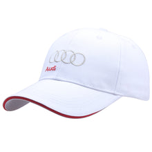 Load image into Gallery viewer, Audi Hat FREE Shipping Worldwide!!
