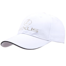 Load image into Gallery viewer, Lexus Logo Embroidered