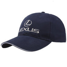 Load image into Gallery viewer, Lexus Logo Embroidered
