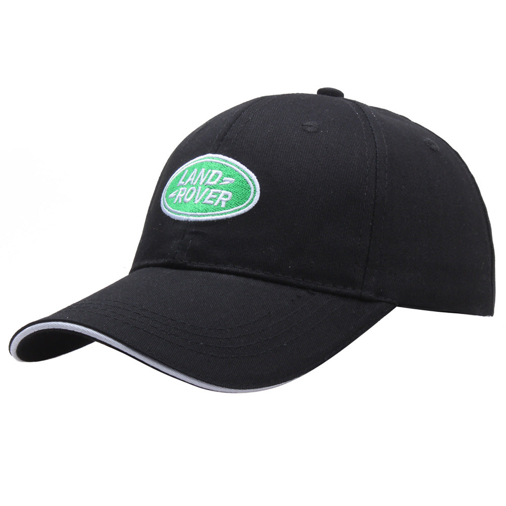 Land Rover Range Rover Clothing