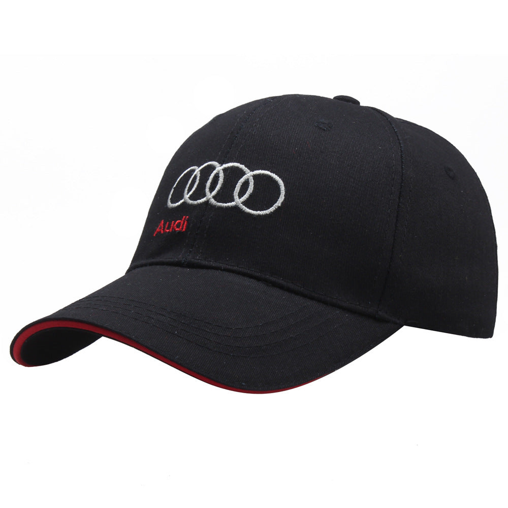 Audi Hat FREE Shipping Worldwide!!