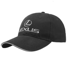 Load image into Gallery viewer, Lexus Logo Embroidered