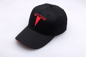 Tesla Hat FREE Shipping Worldwide!!