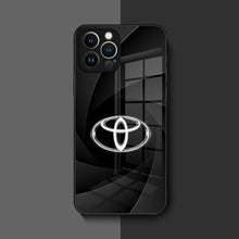 Charger l&#39;image dans la galerie, Toyota - Lexus Carbon Fiber Phone Case for iPhone FREE Shipping Worldwide!!