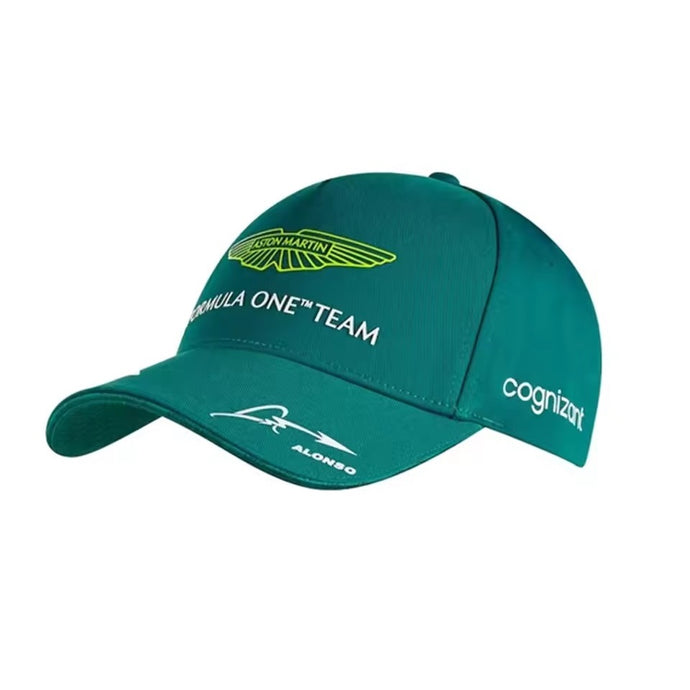 Aston Martin Hat FREE Shipping Worldwide!!