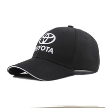 Charger l&#39;image dans la galerie, Toyota Hat FREE Shipping Worldwide!!