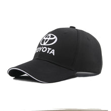 Laden Sie das Bild in den Galerie-Viewer, Toyota Hat FREE Shipping Worldwide!!