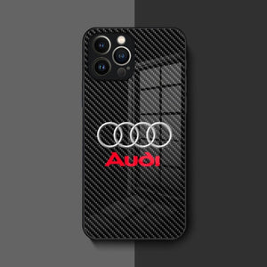 Carbon Fiber Phone Case for iPhone FREE Shipping Worldwide!!