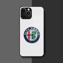 Charger l&#39;image dans la galerie, Carbon Fiber Phone Case for iPhone FREE Shipping Worldwide!!
